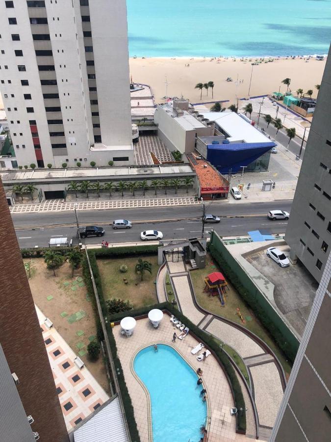 Porto De Iracema Residence Fortaleza  Exterior photo
