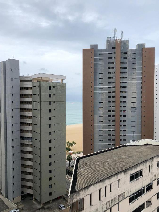 Porto De Iracema Residence Fortaleza  Exterior photo