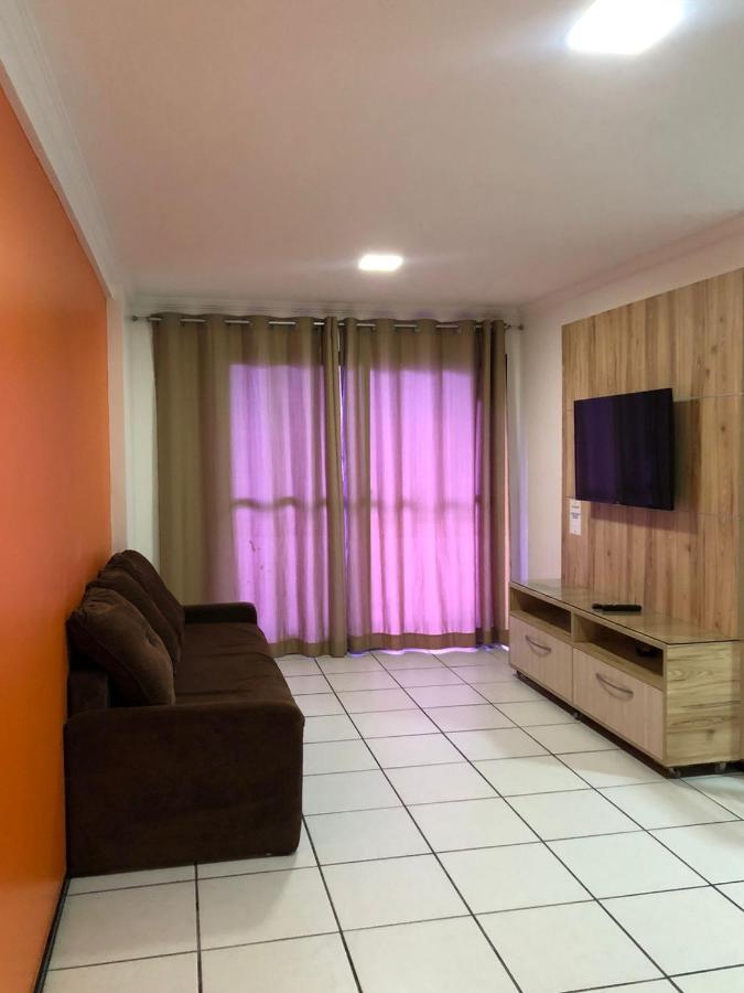 Porto De Iracema Residence Fortaleza  Exterior photo