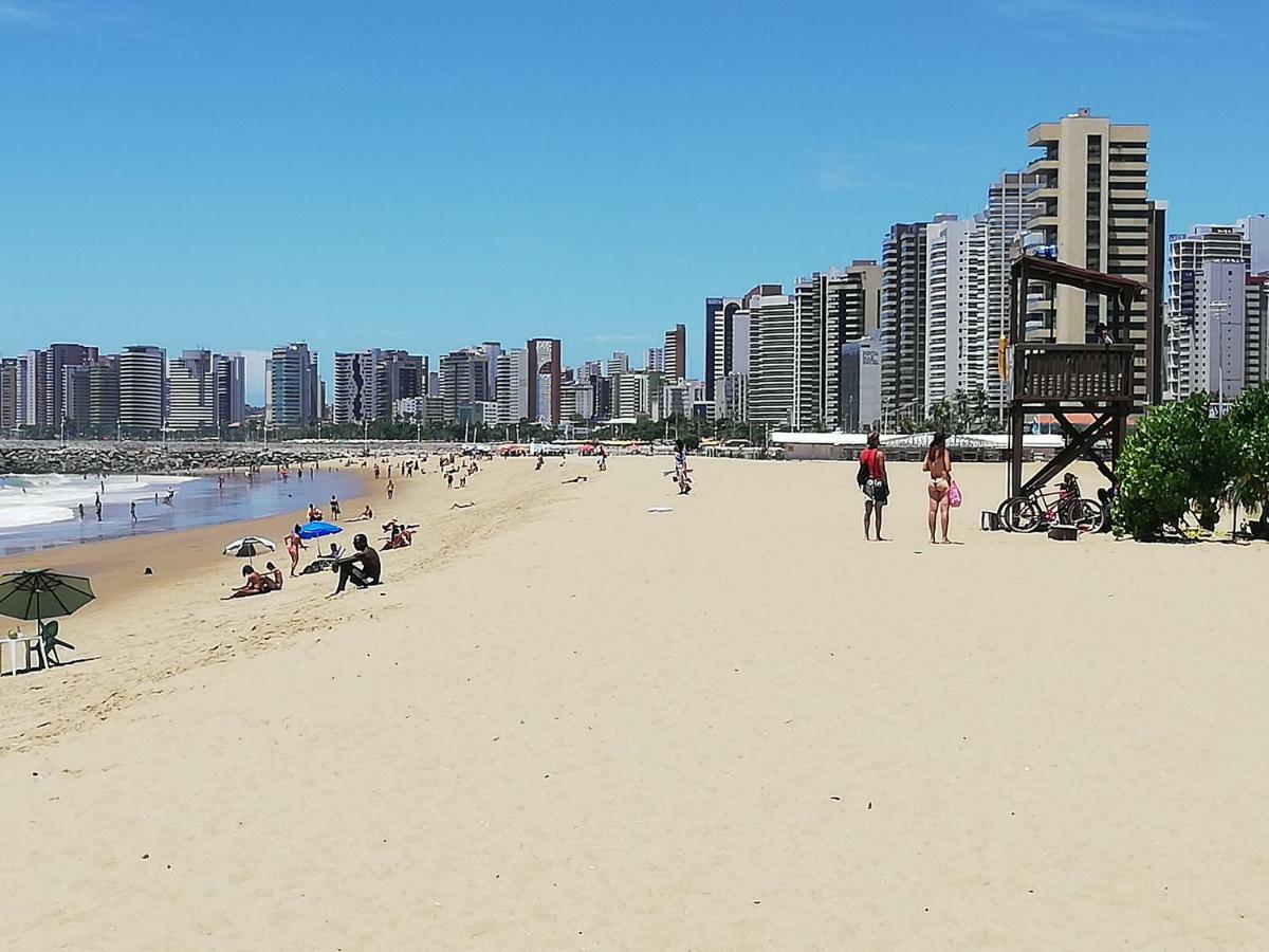 Porto De Iracema Residence Fortaleza  Exterior photo